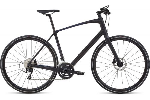Rower crossowy Specialized Sirrus Expert – wersja męska 2020
